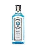 GIN BOMBAY SAPPHIRE MARTINI LT 1 - GIN BOMBAY SAPPHIRE MARTINI LT 1